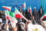 پیشرفت طرحهای سفر دولت چهاردهم در سیستان و بلوچستان از ۷۵ درصد گذشت