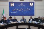 ترمیم سرمایه اجتماعی در گرو حضور در بین مردم است