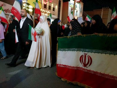 بیش‌ از دو هزار ازدواج در سیستان‌وبلوچستان طی روزهای جنگ