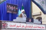 جنگ اقتصادی دشمن فعال شده است