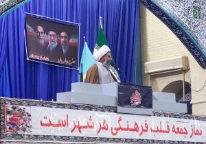 جنگ اقتصادی دشمن فعال شده است