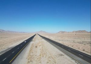 شتاب‌گیری توسعه در قلب مَکُران
