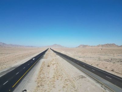 شتاب‌گیری توسعه در قلب مَکُران