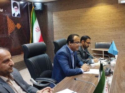 سرمایهگذاری ۲۲ هزار میلیارد تومانی برای توسعه سیستان و بلوچستان