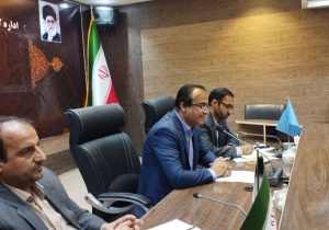 بهرهگیری از ظرفیت شهرستانها کلید اشتغال پایدار