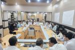 راهاندازی دانشکده بهداشت در نیکشهر گامی مهم در توسعه زیرساختها
