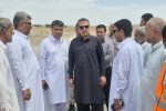 گازرسانی، آبرسانی و راهسازی در بخش دامن شتاب میگیرد