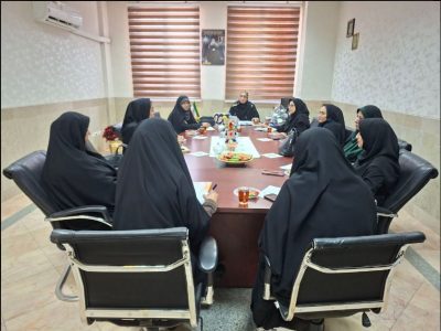 از موازیکاری در حوزه جوانی جمعیت باید پرهیز شود