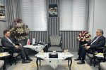 سیستان‌وبلوچستان در حال تبدیل شدن به یکی از کانون‌های تجارت کشور است