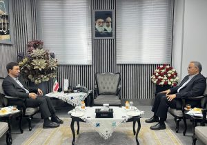 سیستان‌وبلوچستان در حال تبدیل شدن به یکی از کانون‌های تجارت کشور است