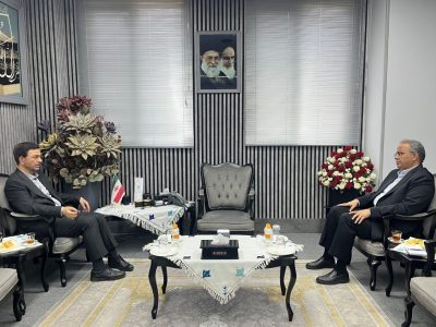 سیستان‌وبلوچستان در حال تبدیل شدن به یکی از کانون‌های تجارت کشور است