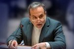 شما شریک فعال تجاوز به ایران بودید