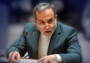 شما شریک فعال تجاوز به ایران بودید