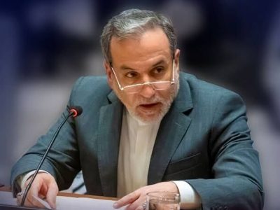 شما شریک فعال تجاوز به ایران بودید