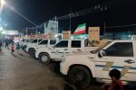 اهدای ۱۶۵ سری جهیزیه به زوجهای جوان جنوب شرق کشور