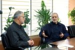 ضرورت تسریع بازسازی مناطق آسیب‌دیده