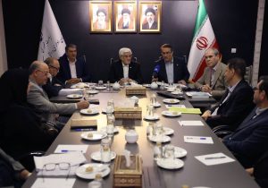 دولت به دنبال ایجاد آرامش شغلی برای نیروهای شرکتی است