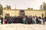 هدف‌گذاری ساخت ۶ هزار کلاس درس در سیستان و بلوچستان