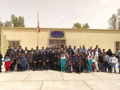 هدفگذاری ساخت ۶ هزار کلاس درس در سیستان و بلوچستان