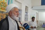 خرداد، ماه تجدید عهد با آرمان‌های انقلاب و پاسداشت وحدت ملی است