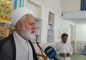 خرداد، ماه تجدید عهد با آرمان‌های انقلاب و پاسداشت وحدت ملی است