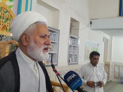 خرداد، ماه تجدید عهد با آرمان‌های انقلاب و پاسداشت وحدت ملی است