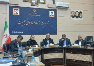 عبور از چالشهای جمعیتی نیازمند بازنگری در برخی سیاستهاست
