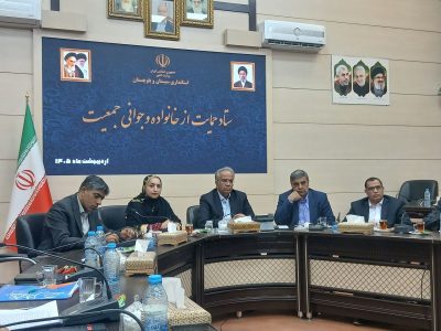 عبور از چالشهای جمعیتی نیازمند بازنگری در برخی سیاستهاست
