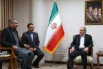 تداوم گفت‌وگو و تقویت همکاری‌های منطقه‌ای