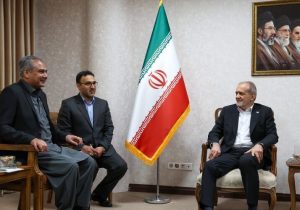 تداوم گفتوگو و تقویت همکاریهای منطقهای