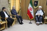 احزاب باید نیروهای متعهد و کارآمد برای نظام اسلامی تربیت کنند