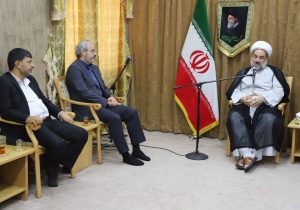 احزاب باید نیروهای متعهد و کارآمد برای نظام اسلامی تربیت کنند