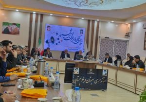 روابط عمومی‌ها باید راهکار و ایده‌پرداز توسعه استان باشند