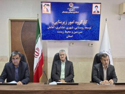 تصویب ۱۴ طرح احداث مرغداری در سیستانوبلوچستان