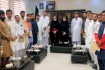 روابط عمومی‌ها سربازان خط مقدم جبهه رسانه هستند