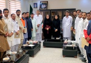 روابط عمومیها سربازان خط مقدم جبهه رسانه هستند