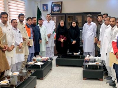 روابط عمومیها سربازان خط مقدم جبهه رسانه هستند