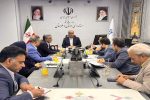 توسعه نیروگاههای خورشیدی و بادی