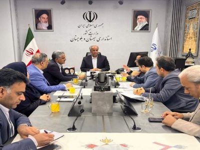 توسعه نیروگاههای خورشیدی و بادی