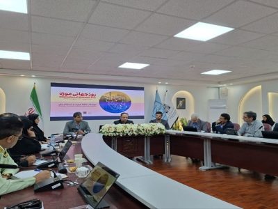 روستای «دَرَک» در مسیر ثبت جهانی گردشگری