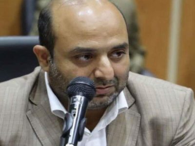 اجرای پویش «سرو ایران» در سیستان‌وبلوچستان