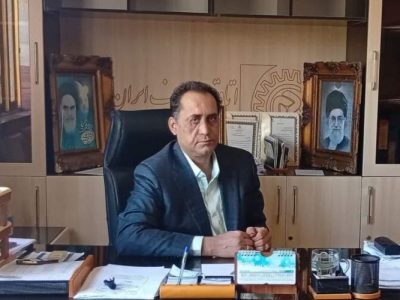 با گرانفروشان برخورد قاطع میکنیم