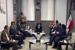 سیستان و بلوچستان، قطب صادرات گاز شرق ایران