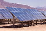 بهرهبرداری نخستین مرکز آموزش انرژیهای تجدیدپذیر در سیستانوبلوچستان