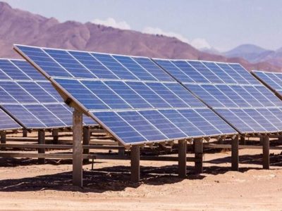 بهره‌برداری نخستین مرکز آموزش انرژی‌های تجدیدپذیر در سیستان‌وبلوچستان