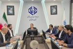 تأمین تجهیزات پزشکی تخصصی مراکز درمانی سیستانوبلوچستان