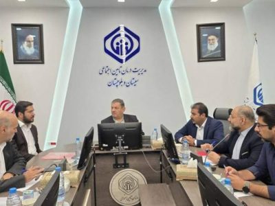 تأمین تجهیزات پزشکی تخصصی مراکز درمانی سیستان‌وبلوچستان