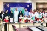 هلال‌احمر نماد ایثار و خدمت خالصانه