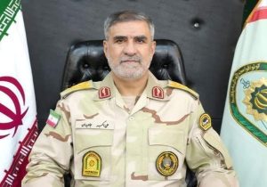 ناکامی قاچاقچیان سلاح در مرزهای سیستانوبلوچستان