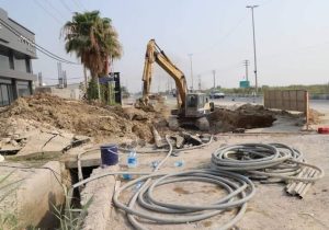 توسعه زیرساختهای بهداشتی در ۴ شهر سیستانوبلوچستان